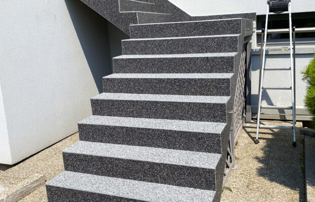 trappen in steentapijt - contact Boundec