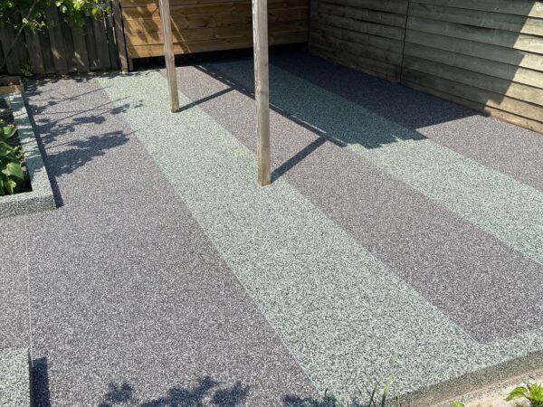 steentapijt carport - Boundec