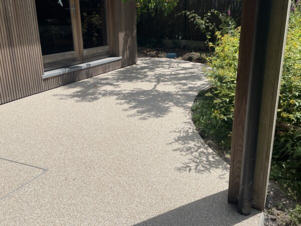 terrasvloer in steentapijt te Beernem Boundec scaled